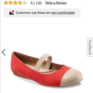 Brand new in the box Soft walk Napa MJ…